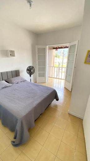 Quarto em Martim de Sá